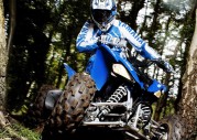 Yamaha YFM250R Yamaha YFM250R